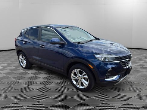Used 2023 Buick Encore GX Preferred w/ Cold Weather Comfort Package AWD/4WD image 7