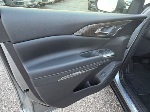 New 2027 Chevrolet Traverse Z71 AWD/4WD image 14