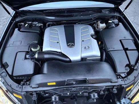 Used 2005 Lexus LS 430 image 50