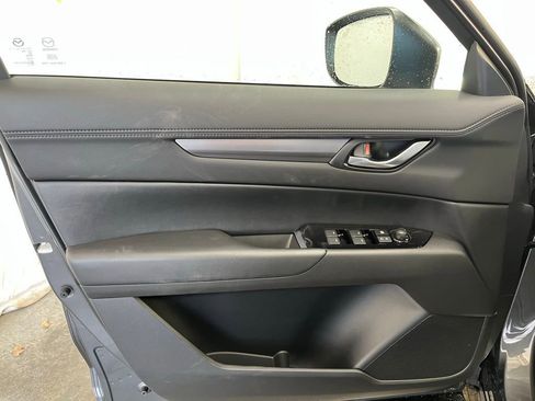 New 2025 MAZDA CX-5 AWD 2.5 S w/ Preferred Package image 9