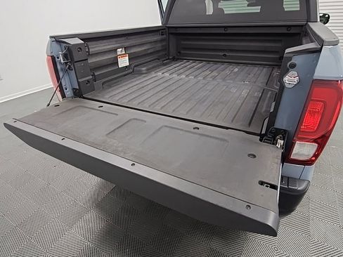 Used 2024 Honda Ridgeline Sport image 33