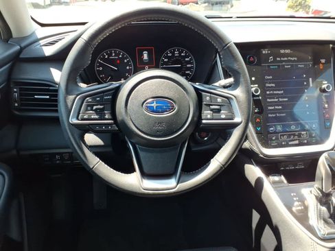 Used 2024 Subaru Outback Premium AWD/4WD image 14