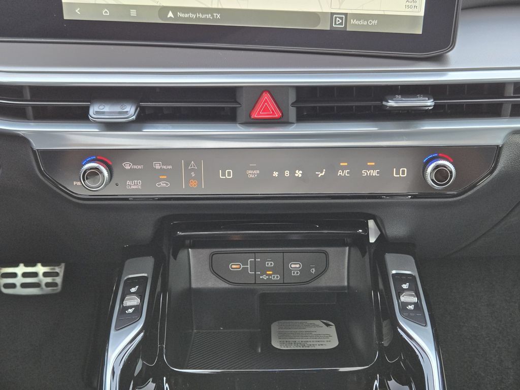 New 2026 Kia Sorento SX Prestige AWD/4WD image 14