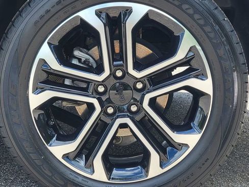 Certified 2023 Jeep Compass Limited AWD/4WD image 17