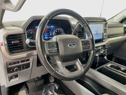 Used 2022 Ford F150 XLT w/ Equipment Group 302A High AWD/4WD image 10
