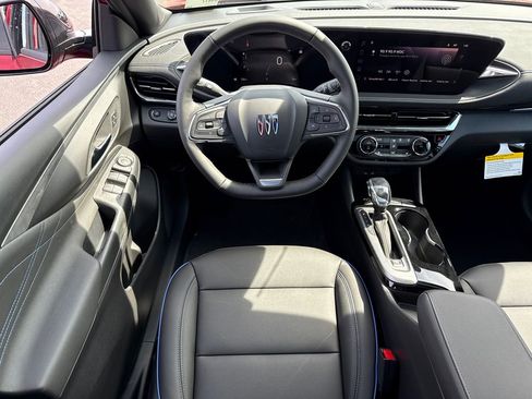 New 2026 Buick Envista Sport Touring w/ Convenience I Package FWD image 29