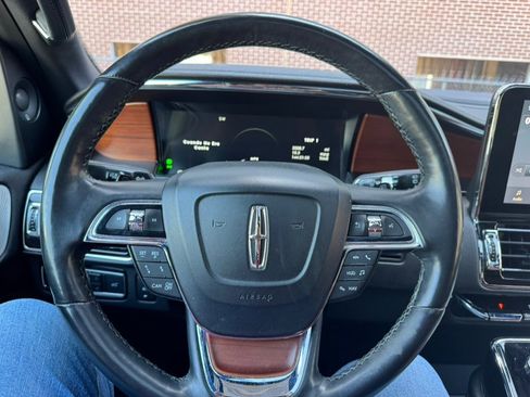Used 2020 Lincoln Navigator Reserve w/ Luxury Package AWD/4WD image 55