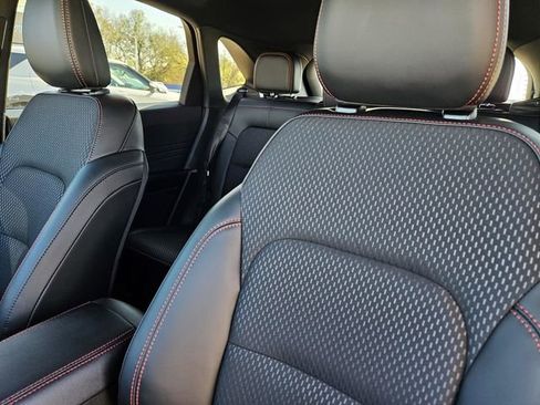 New 2026 Ford Escape ST-Line Select w/ Tech Pack #1 image 25