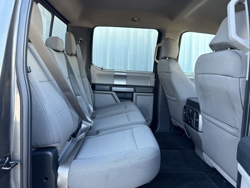 Used 2017 Ford F150 XLT w/ Equipment Group 302A Luxury image 46