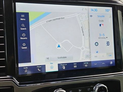 Used 2022 Ford F350 Lariat w/ Tremor Off-Road Package image 14