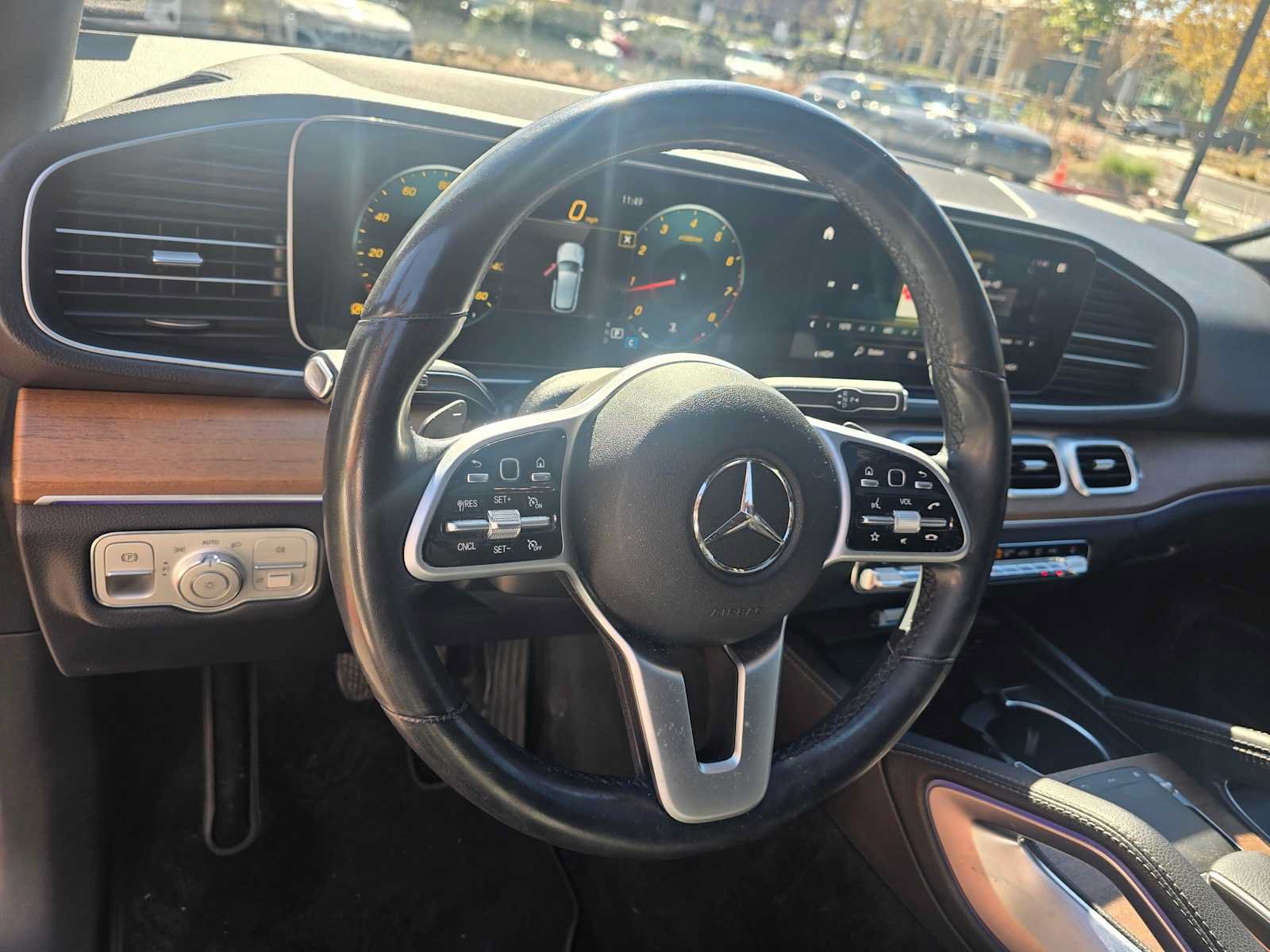 Used 2020 Mercedes-Benz GLE 350 image 25