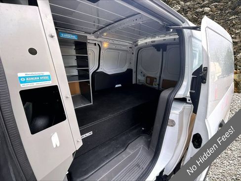 Used 2019 Ford Transit Connect XL FWD image 21