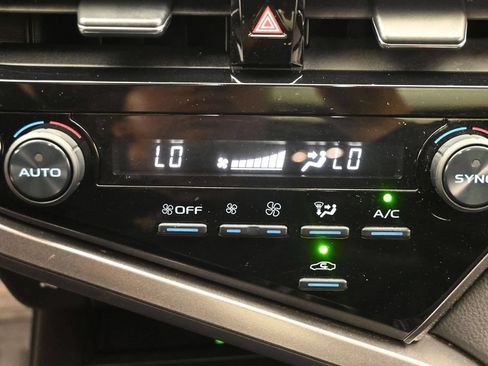 Used 2021 Toyota Camry XSE AWD/4WD image 21