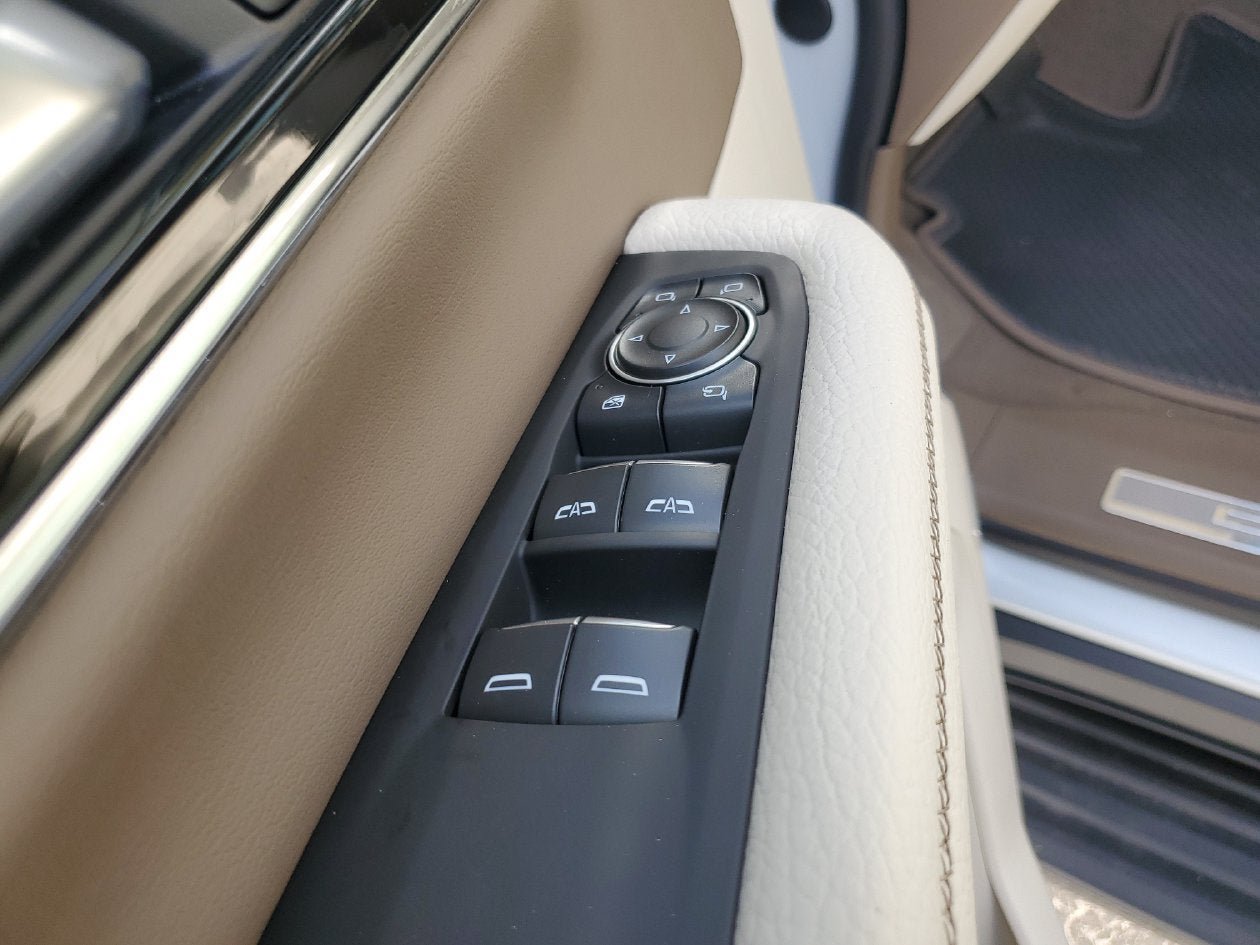 New 2026 GMC Yukon Denali RWD image 18