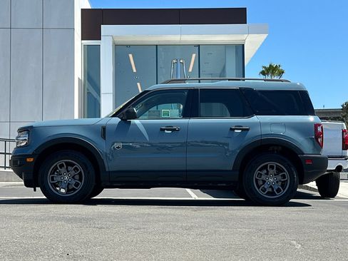 Certified 2023 Ford Bronco Sport Big Bend AWD/4WD image 6