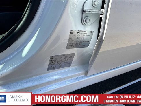 Used 2022 GMC Sierra 2500 SLT AWD/4WD image 19