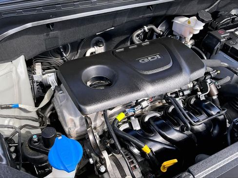 Used 2019 Kia Soul FWD image 31