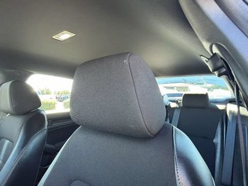 Used 2025 Honda Civic Sport image 22