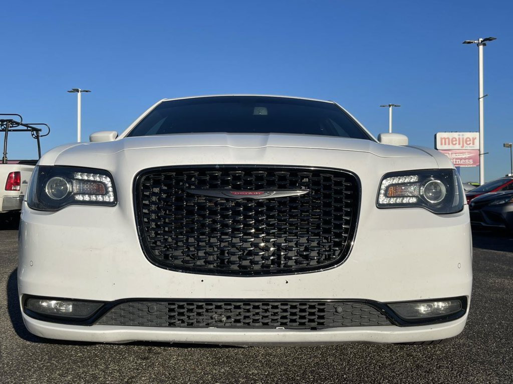 Used 2021 Chrysler 300 S RWD image 4
