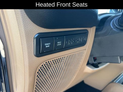 Used 2011 Jeep Wrangler Unlimited Rubicon w/ Dual Top Group image 14