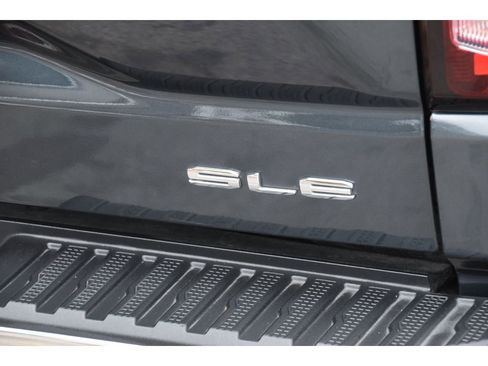 Used 2019 GMC Sierra 1500 SLE image 26