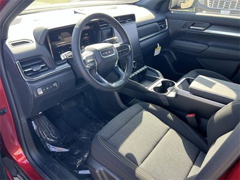 New 2026 GMC Terrain Elevation w/ Black Edition image 9