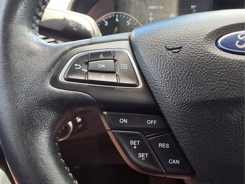 Used 2022 Ford EcoSport SES AWD/4WD image 29