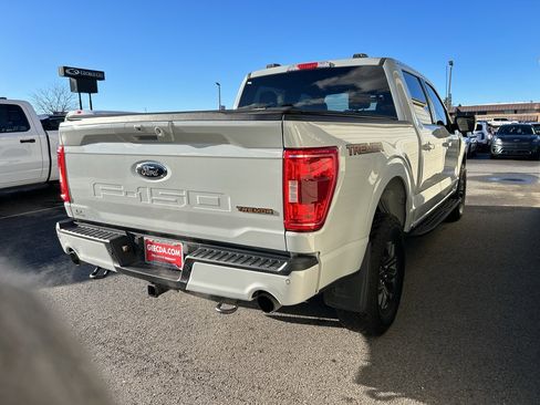 Used 2023 Ford F150 Tremor image 5
