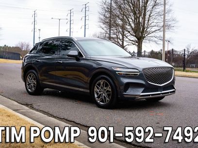 Used 2023 Genesis GV70 2.5T w/ Select Package