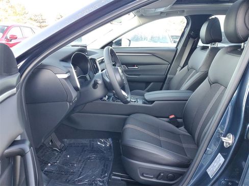 New 2026 MAZDA CX-50 2.5 Hybrid w/ Weather Package image 11