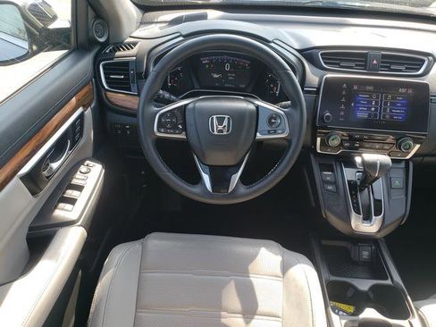 Used 2018 Honda CR-V Touring image 16