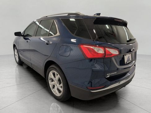 Used 2021 Chevrolet Equinox Premier AWD/4WD image 26