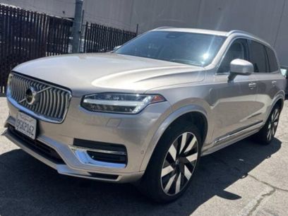Used 2023 Volvo XC90 T8 Ultimate