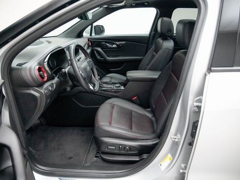Used 2022 Chevrolet Blazer RS w/ Enhanced Convenience Package image 23