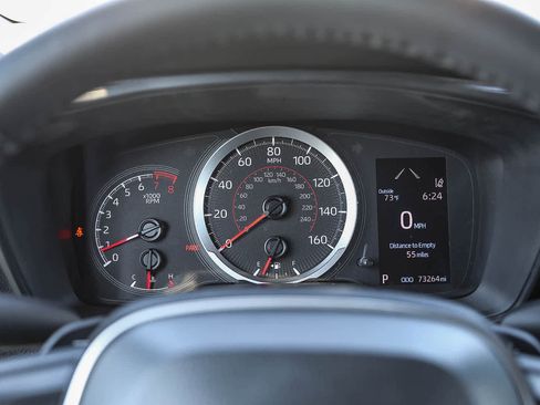 Certified 2021 Toyota Corolla SE w/ Carpet Mat Package (TMS) image 23