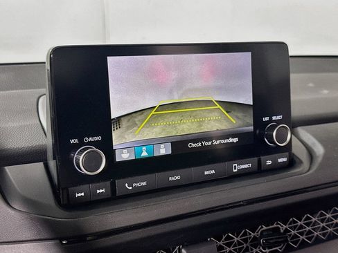 Used 2023 Honda Accord LX image 10