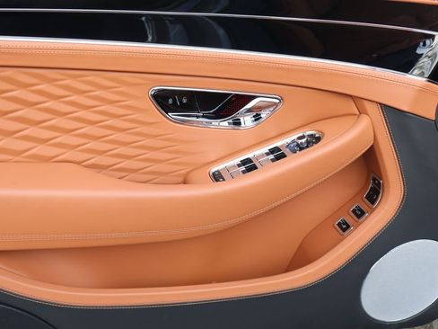 New 2026 Bentley Continental GTC AWD/4WD image 15