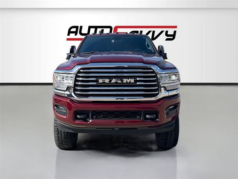 Used 2023 RAM 3500 Limited image 2