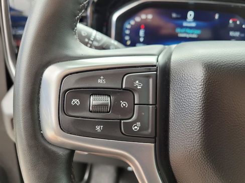 Used 2023 Chevrolet Silverado 1500 RST RWD image 27
