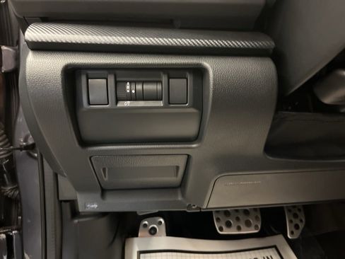 Certified 2024 Subaru Crosstrek 2.5i Sport image 12