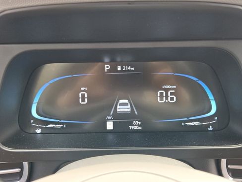 Certified 2025 Hyundai Elantra Sport image 24