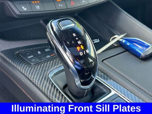 Used 2023 Cadillac CT5 V w/ Premium Package image 15