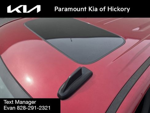 Used 2019 Chevrolet Silverado 1500 LT w/ All-Star Edition image 34