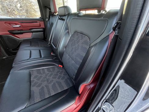 Used 2019 RAM 1500 Rebel w/ Rebel Level 2 Equipment Group image 24