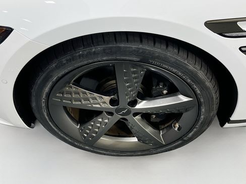 Used 2024 Genesis G80 3.5T Sport image 33