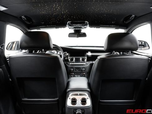 Used 2019 Rolls-Royce Ghost *STARLIGHT HEADLINER * IMMACUL image 22
