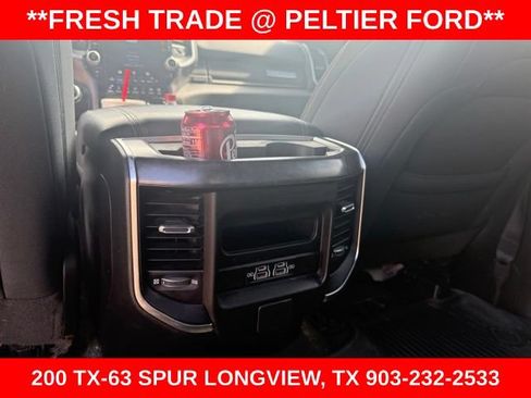 Used 2024 RAM 1500 Big Horn AWD/4WD image 21