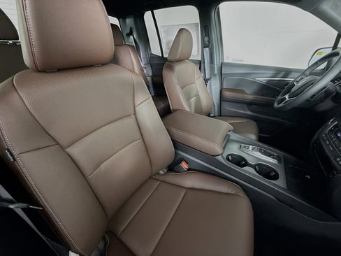 New 2026 Honda Ridgeline RTL image 34