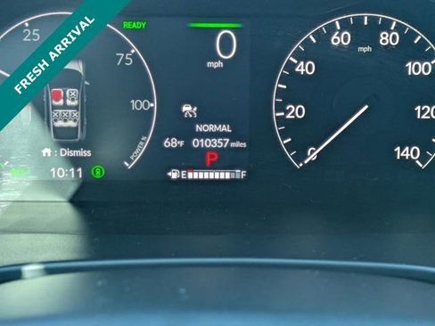 Used 2026 Honda CR-V Sport image 26