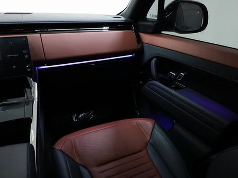 Used 2024 Land Rover Range Rover Sport image 79